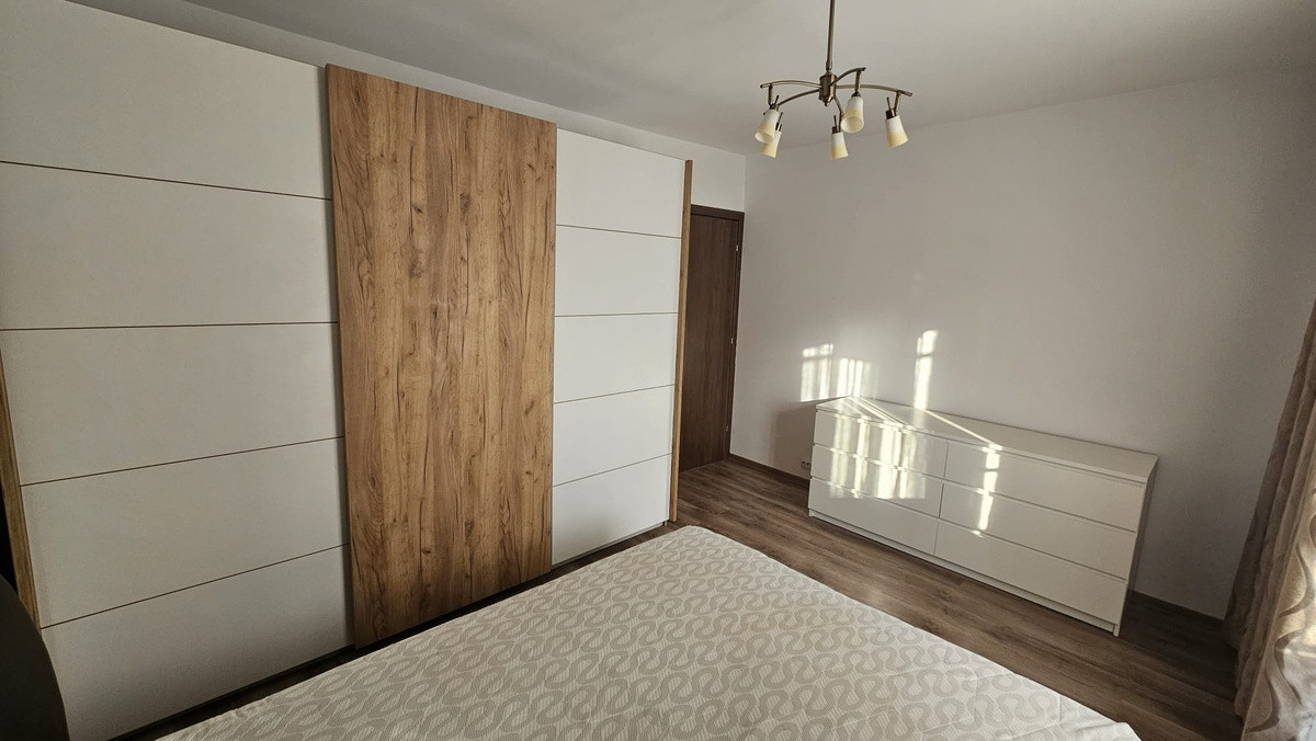3 Camere | Sebastian - Motoc | Loc de Parcare | 2 Bai
