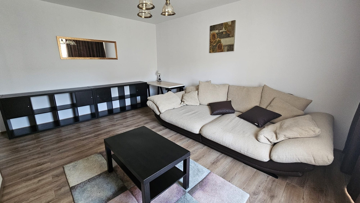 3 Camere | Sebastian - Motoc | Loc de Parcare | 2 Bai
