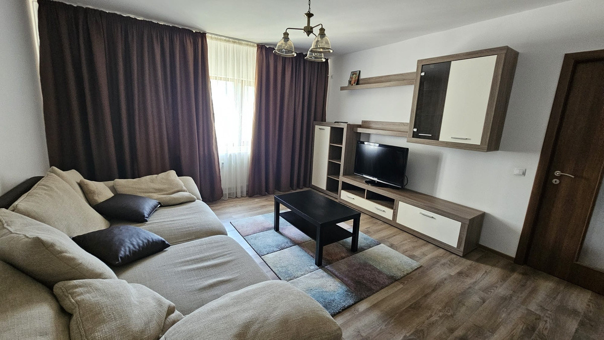 3 Camere | Sebastian - Motoc | Loc de Parcare | 2 Bai