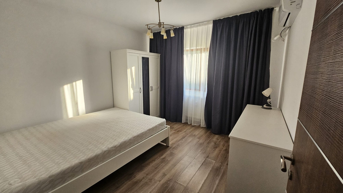 3 Camere | Sebastian - Motoc | Loc de Parcare | 2 Bai