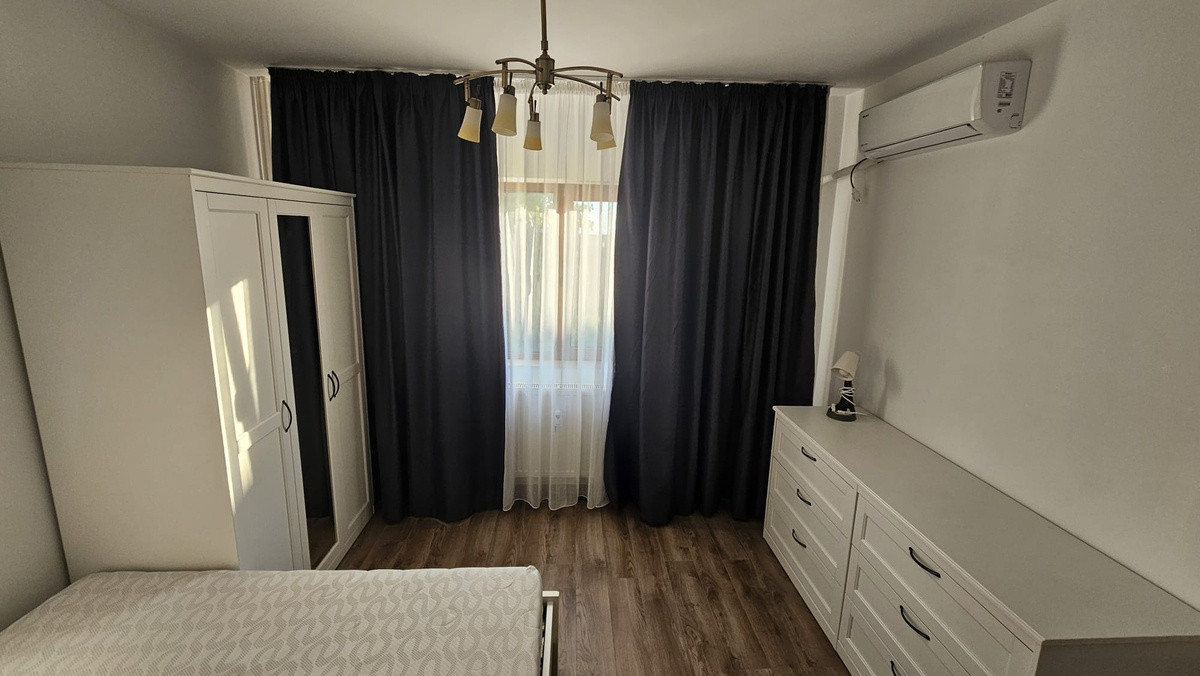 3 Camere | Sebastian - Motoc | Loc de Parcare | 2 Bai