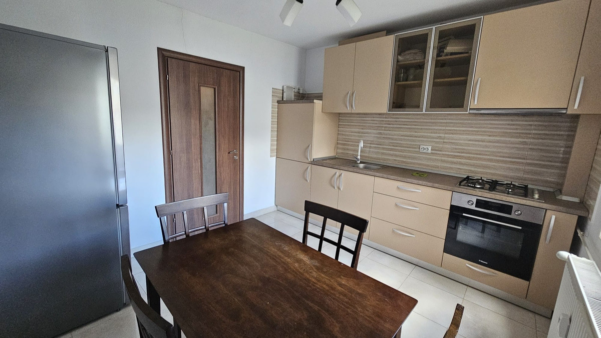3 Camere | Sebastian - Motoc | Loc de Parcare | 2 Bai