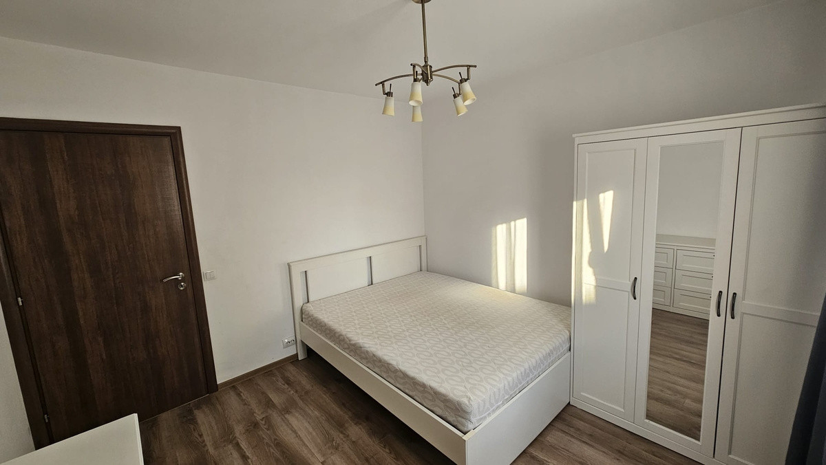 3 Camere | Sebastian - Motoc | Loc de Parcare | 2 Bai