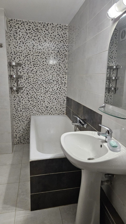 3 Camere | Sebastian - Motoc | Loc de Parcare | 2 Bai
