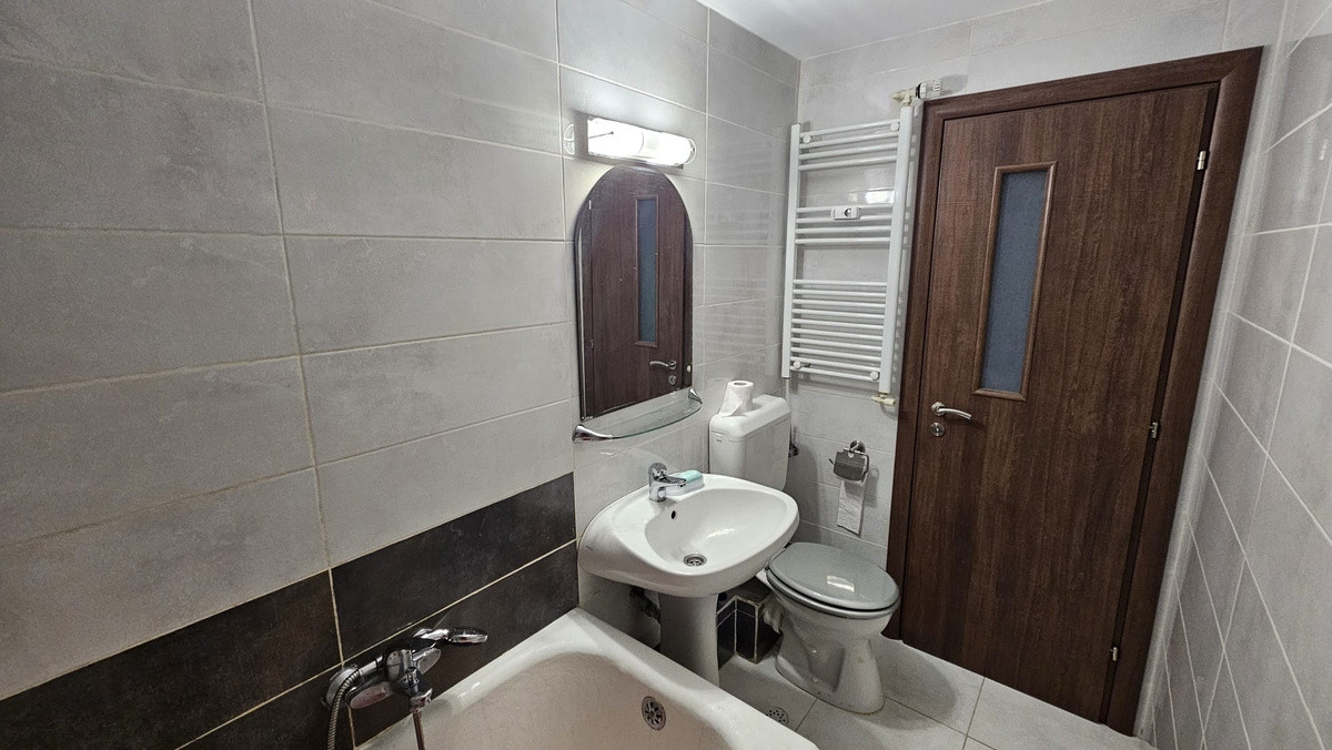 3 Camere | Sebastian - Motoc | Loc de Parcare | 2 Bai