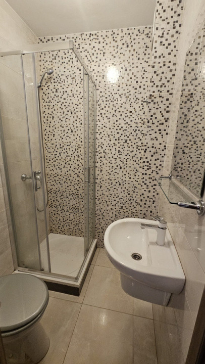 3 Camere | Sebastian - Motoc | Loc de Parcare | 2 Bai