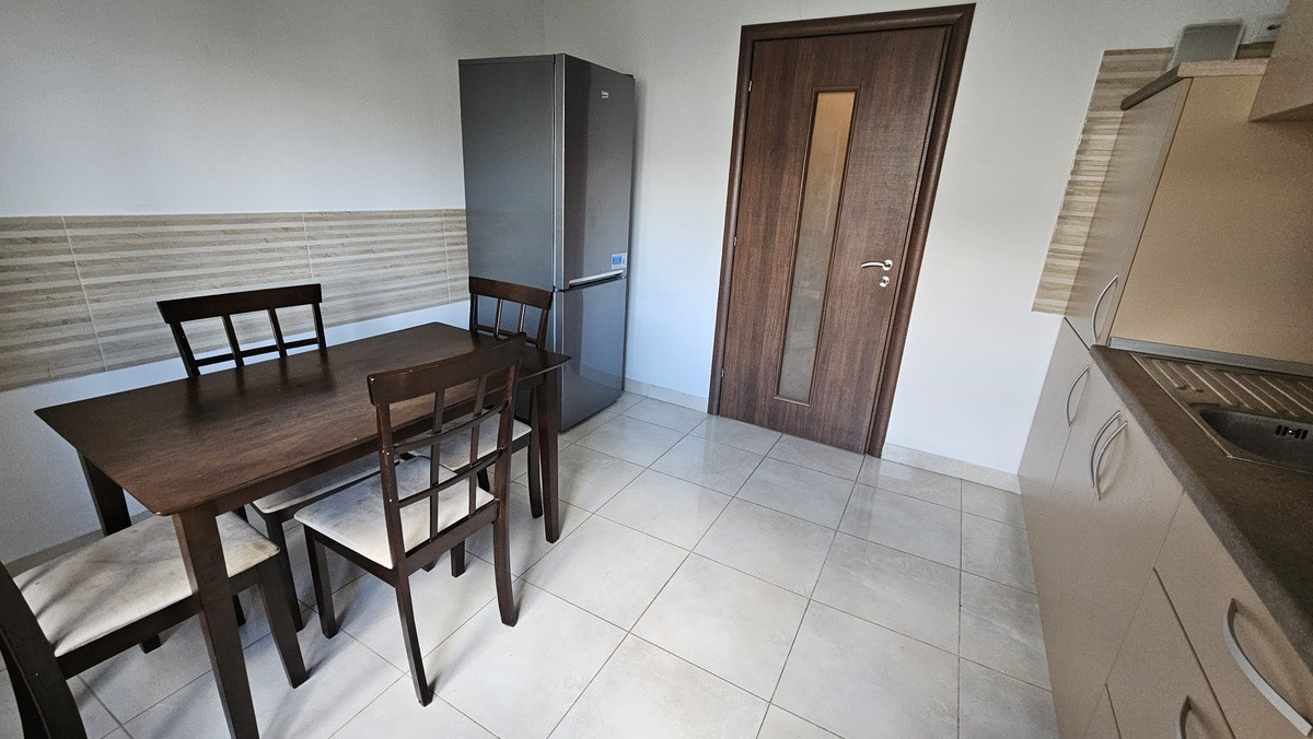3 Camere | Sebastian - Motoc | Loc de Parcare | 2 Bai