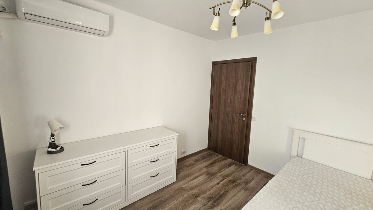 3 Camere | Sebastian - Motoc | Loc de Parcare | 2 Bai