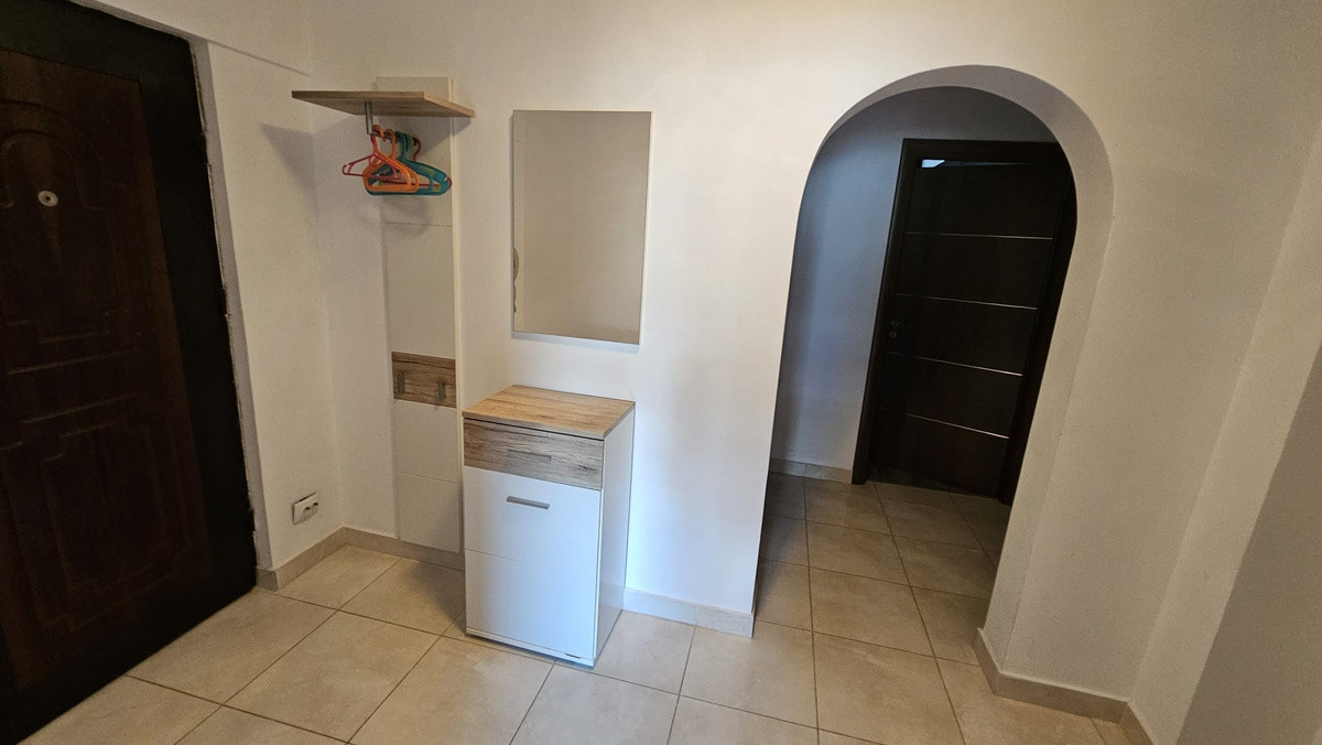 3 Camere | Sebastian - Motoc | Loc de Parcare | 2 Bai