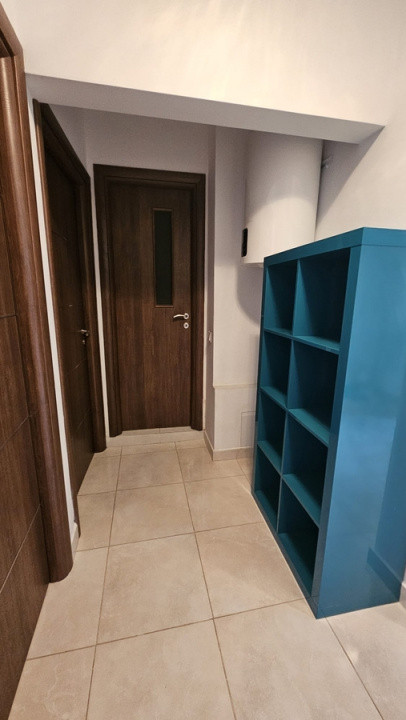 3 Camere | Sebastian - Motoc | Loc de Parcare | 2 Bai