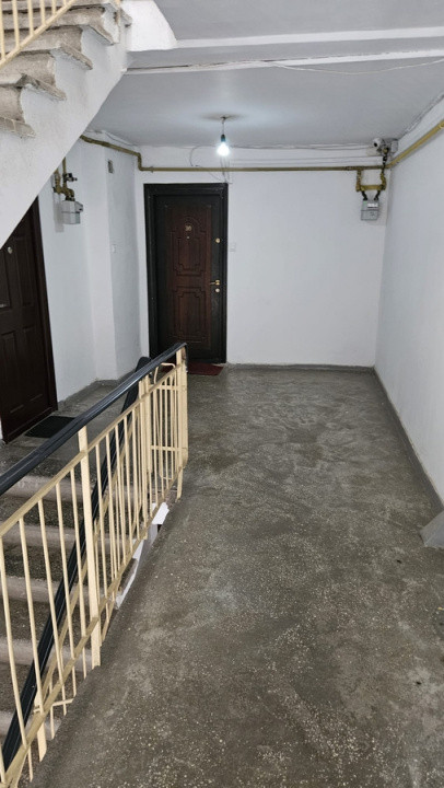 3 Camere | Sebastian - Motoc | Loc de Parcare | 2 Bai