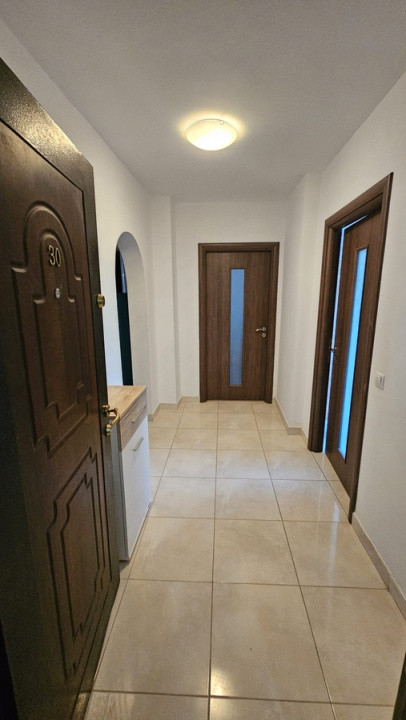 3 Camere | Sebastian - Motoc | Loc de Parcare | 2 Bai