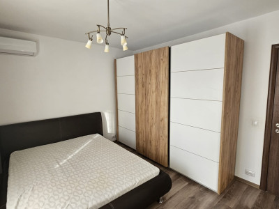 3 Camere | Sebastian - Motoc | Loc de Parcare | 2 Bai