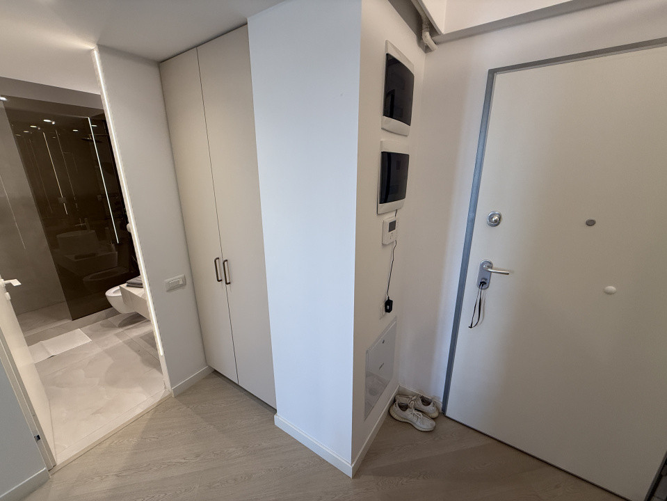 Studio Pipera | Cortina North | Mobilat Designer