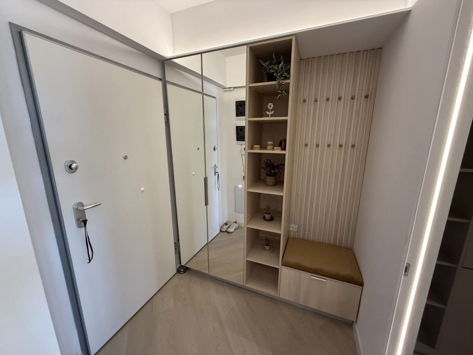 Studio Pipera | Cortina North | Mobilat Designer