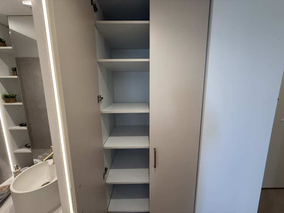 Studio Pipera | Cortina North | Mobilat Designer