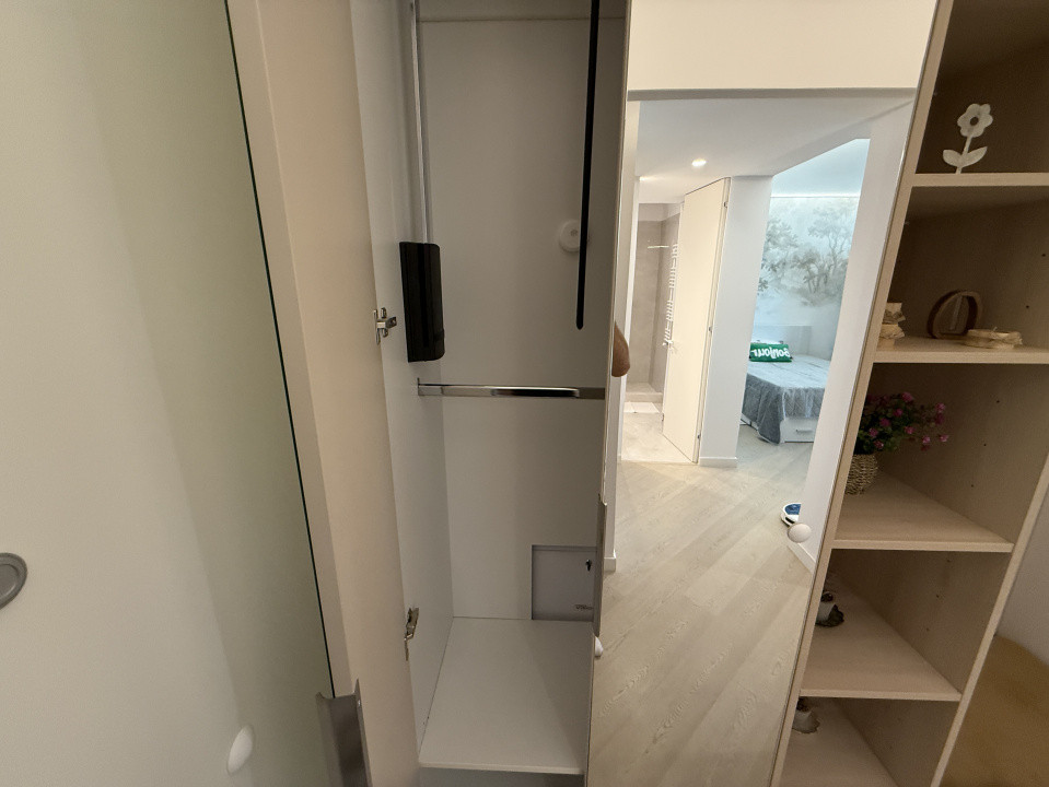 Studio Pipera | Cortina North | Mobilat Designer