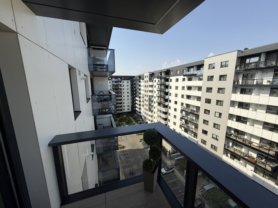 Studio Pipera | Cortina North | Mobilat Designer