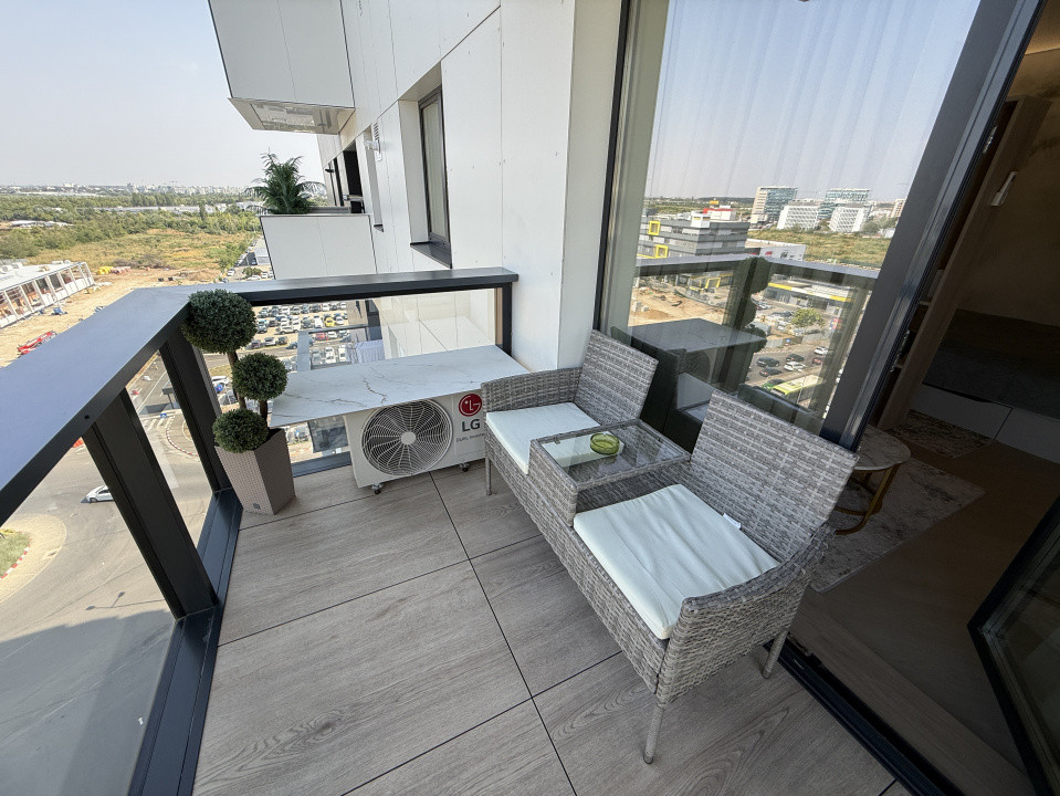 Studio Pipera | Cortina North | Mobilat Designer