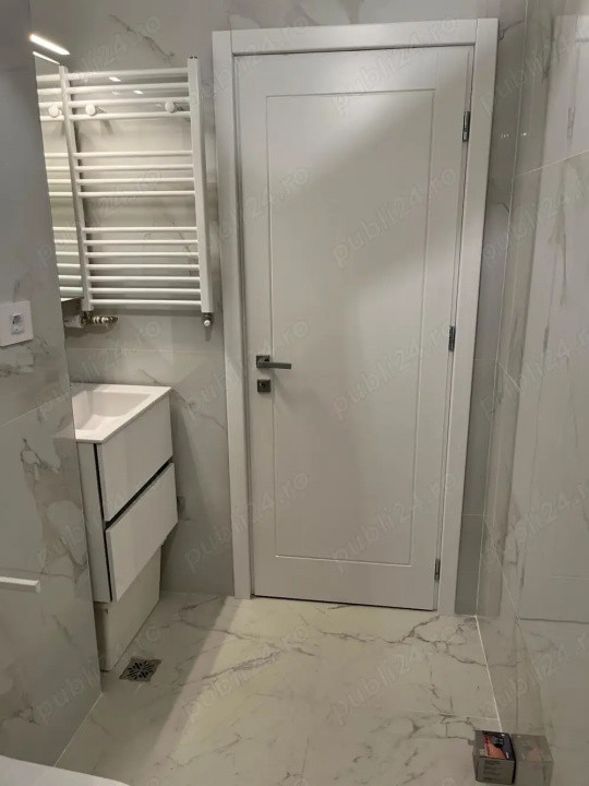 Studio | Pipera - Ivory Residence | 40mp | Centrala Termica
