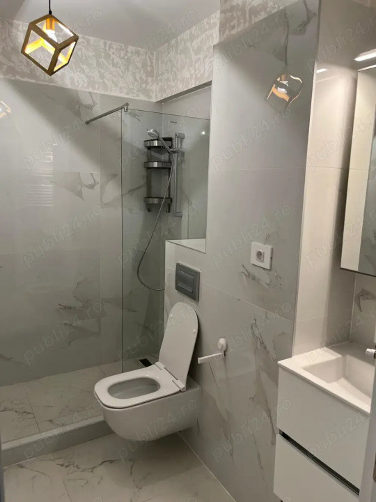 Studio | Pipera - Ivory Residence | 40mp | Centrala Termica