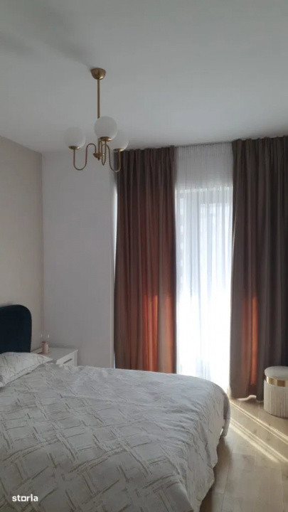 2 Camere | Pipera - Pipera Plazza | 