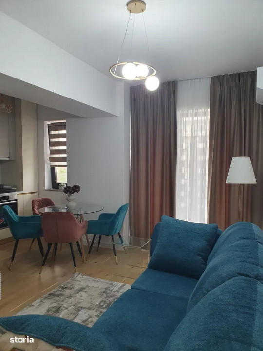 2 Camere | Pipera - Pipera Plazza | 