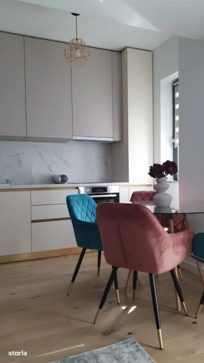 2 Camere | Pipera - Pipera Plazza | 