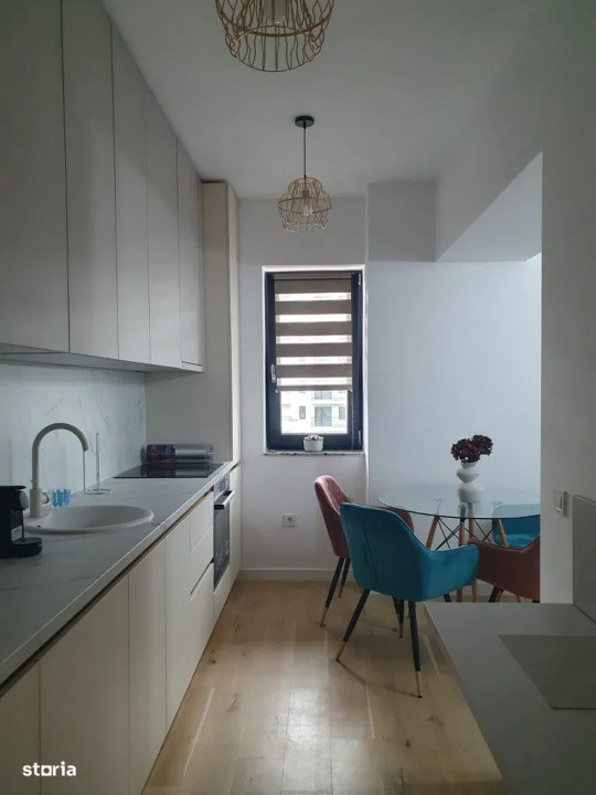 2 Camere | Pipera - Pipera Plazza | 