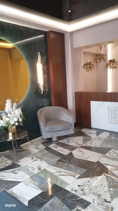 2 Camere | Pipera - Pipera Plazza | 
