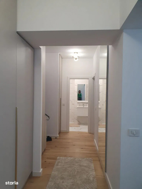 2 Camere | Pipera - Pipera Plazza | 