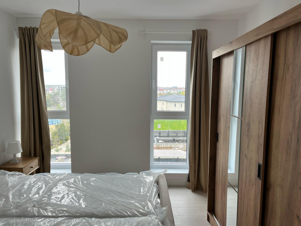 3 Camere | Pipera - MTM Pipera Lake | Prima Inchiriere