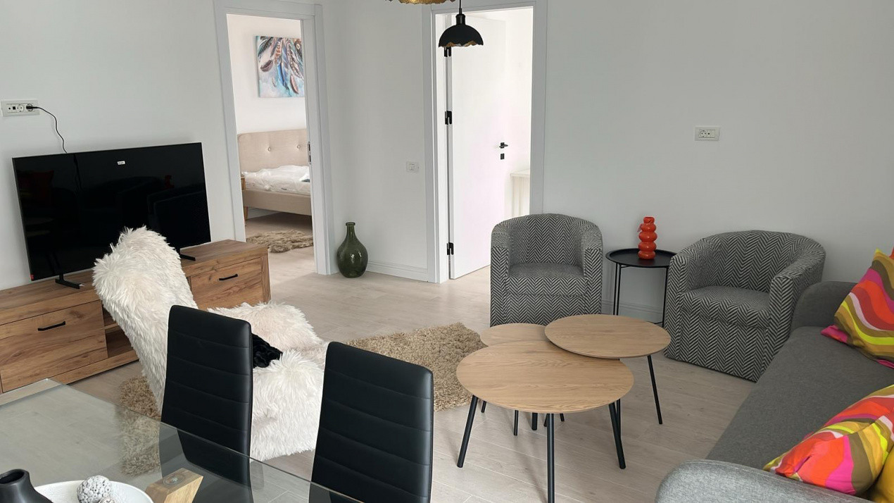 3 Camere | Pipera - MTM Pipera Lake | Prima Inchiriere
