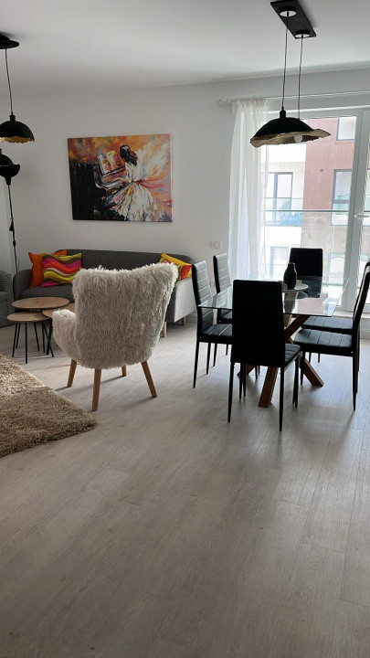 3 Camere | Pipera - MTM Pipera Lake | Prima Inchiriere