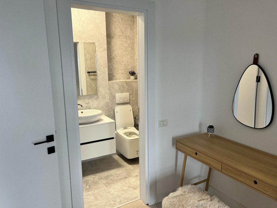 3 Camere | Pipera - MTM Pipera Lake | Prima Inchiriere