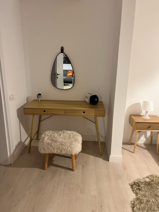 3 Camere | Pipera - MTM Pipera Lake | Prima Inchiriere