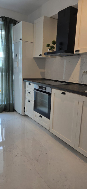 3 Camere | Pipera - MTM Pipera Lake | Prima Inchiriere