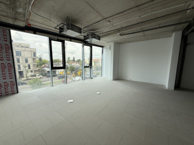 Spatiu Comercial | One Cotroceni | Loc Parcare Inclus | Nepurtator TVA