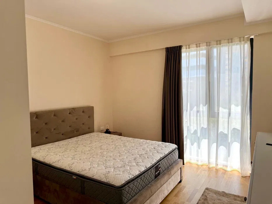 2 Camere | Aviatiei - Atlas Residence | Loc de Parcare