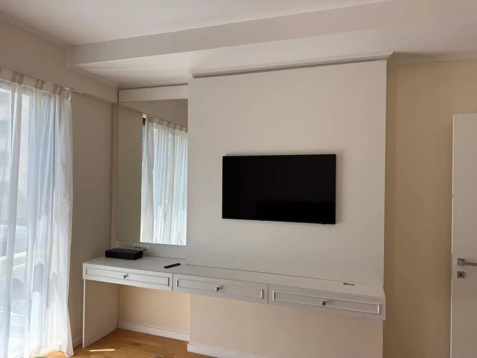2 Camere | Aviatiei - Atlas Residence | Loc de Parcare