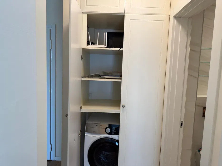 2 Camere | Aviatiei - Atlas Residence | Loc de Parcare