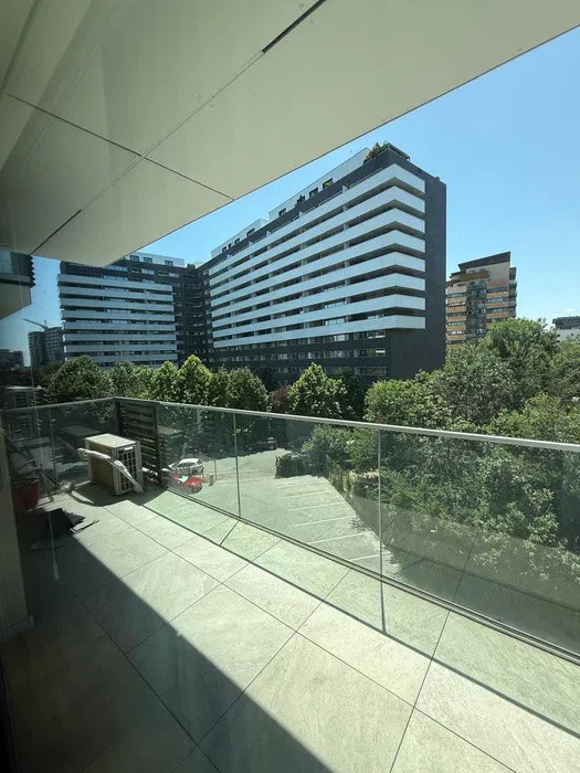 2 Camere | Aviatiei - Atlas Residence | Loc de Parcare