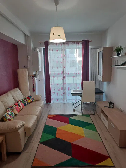 2 Camere | Grozavesti - Novum Residence | Centrala Termica | 5 Minute Metrou
