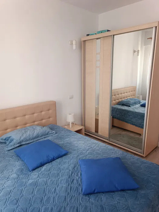 2 Camere | Grozavesti - Novum Residence | Centrala Termica | 5 Minute Metrou