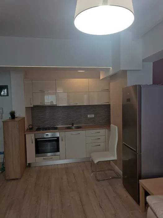 2 Camere | Grozavesti - Novum Residence | Centrala Termica | 5 Minute Metrou