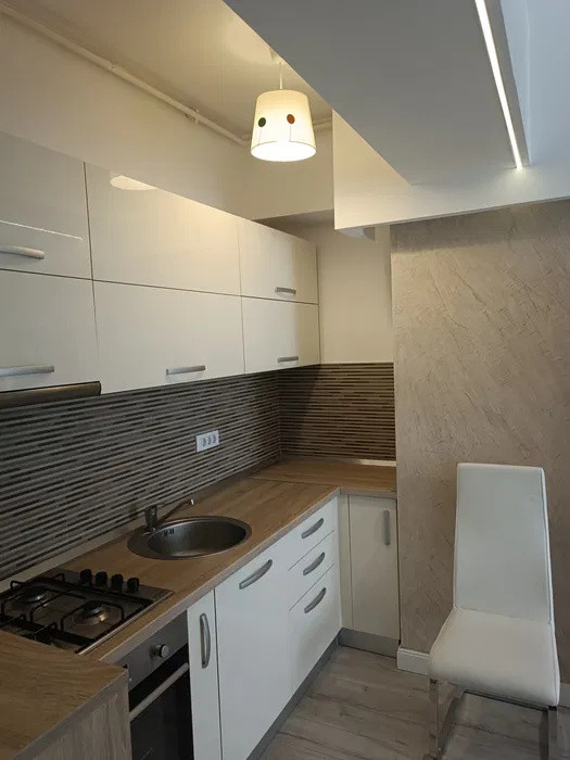 2 Camere | Grozavesti - Novum Residence | Centrala Termica | 5 Minute Metrou