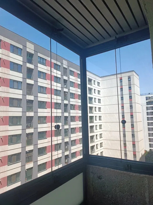 2 Camere | Grozavesti - Novum Residence | Centrala Termica | 5 Minute Metrou