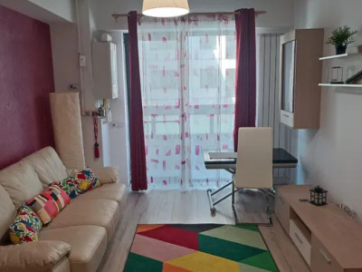 2 Camere | Grozavesti - Novum Residence | Centrala Termica | 5 Minute Metrou