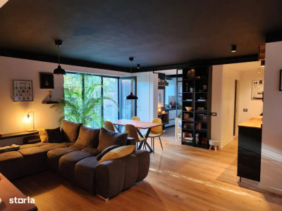 3 Camere | Straulesti - Sunset Lake Homes | Loc de Parcare 