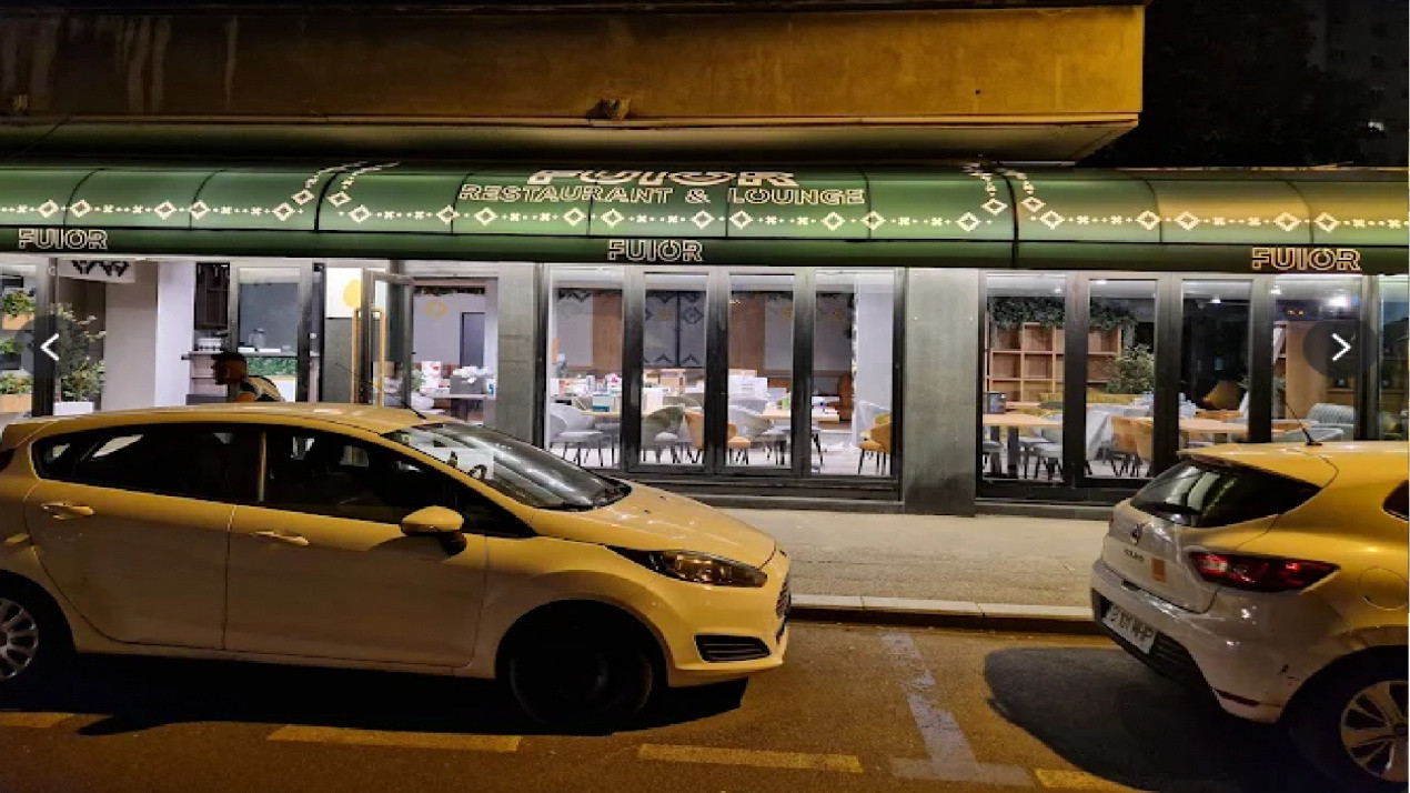 Spațiu Comercial de Închiriat – Unirii, Str. Bibescu Vodă 